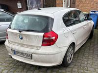 gebraucht BMW 116 116 i