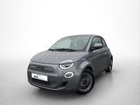 Gebraucht Fiat 500e Icon 86 kW (118 PS) 2022 Grau Kleinwagen