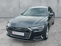 Gebraucht Audi A6 Sport 265 PS (194 kW) 2023 Manhattangrau metallic Kombi