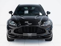 Gebraucht Aston Martin DBX 551 PS (405 kW) 2020 Schwarz SUV