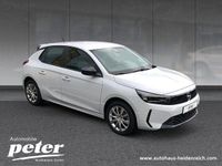 Neu Opel Corsa Edition 101 PS (74 kW) 2025 Weiß Limousine