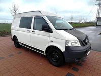 Gebraucht VW Transporter 131 PS (96 kW) 2009 Weiß Van