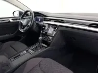 Brugt VW Arteon 150 HK (110 kW) 2023 Sort Stationcar
