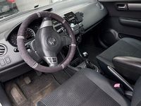Gebraucht Suzuki Swift Comfort 102 PS (75 kW) 2007 Weiß Kleinwagen