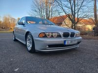 gebraucht BMW 525 i E39 Tüv-Neu bis 03/26