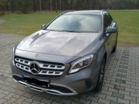 Gebraucht Mercedes GLA180 122 PS (89 kW) 2017 Andere farben SUV
