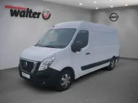 Używany Nissan Interstar Acenta 150 KM (110 kW) 2022 Van