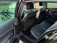 Gebraucht Opel Insignia 170 PS (125 kW) 2015 Braun Kombi
