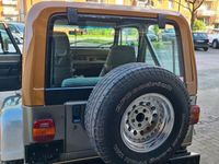 gebraucht Jeep Wrangler Sahara