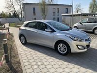 gebraucht Hyundai i30 1.6 CRDi,Automatik, Rückfahrk. AU neu