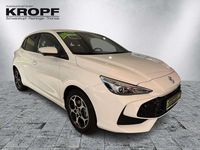 Gebraucht MG MG3 Luxury 194 PS (142 kW) 2024 Dover white Kleinwagen