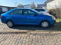 Gebraucht Seat Toledo 120 PS (88 kW) 2014 Blau Kleinwagen