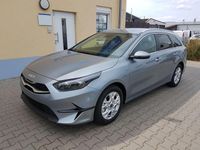 gebraucht Kia Ceed Sportswagon Edition 30 Full LED Navi 17"LM