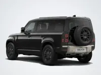 Neu Land Rover Defender S 200 PS (147 kW) 2026 Santorini black SUV