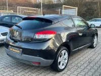 Gebraucht Renault Mégane 179 PS (131 kW) 2009 Schwarz Coupé