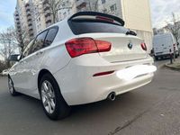 gebraucht BMW 116 i -