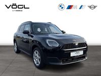 Gebraucht Mini Cooper Countryman Classic 156 PS (114 kW) 2024 Midnight black SUV