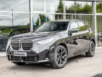 Nowe BMW X3 Performance 208 KM (152 kW) 2026 Szary SUV