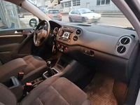 gebraucht VW Tiguan Sport & Style 4Motion