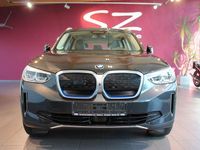 Gebraucht BMW iX3 Impressive 210 kW (286 PS) 2021 Sophistograu SUV