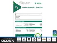 Gebraucht Peugeot e-2008 Active 100 kW (136 PS) 2023 Schwarz SUV