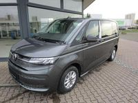 Gebraucht VW Multivan Life 150 PS (110 kW) 2024 Grau Van