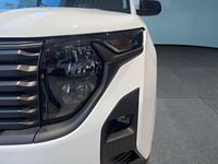 Neu Ford Transit 101 PS (74 kW) 2025 Weiß