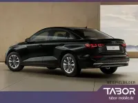 Neu Audi A3 Ambiente 150 PS (110 kW) 2026 Schwarz Limousine