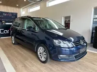 Gebraucht VW Sharan Highline 190 PS (139 kW) 2013 Andere Van / Kleinbus