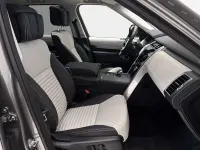 Gebraucht Land Rover Discovery HSE Dynamic 349 PS (256 kW) 2025 Silber SUV