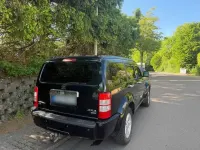 Käytetty Dodge Nitro SXT 177 HP (130 kW) 2007 Musta Katumaasturi