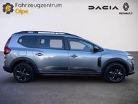 Gebraucht Dacia Jogger Extreme 140 PS (102 kW) 2023 Dolomitgrau Van / Kleinbus