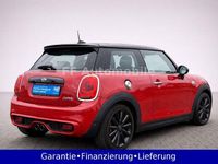 Occasion Mini Cooper S 192 ch (141 kW) 2014 Rouge Citadine