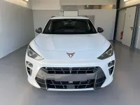 Neu Cupra Terramar 150 PS (110 kW) 2026 [2y2y] nevada weiß meta... SUV