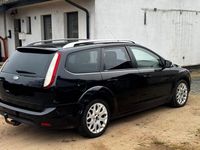 Gebraucht Ford Focus 2010 Kombi