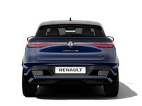Neu Renault Megane E-Tech Techno 160 kW (218 PS) 2026 Nachtblau+blackpearlschwarz Limousine