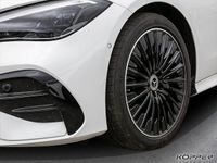 Gebraucht Mercedes 200 Advanced Plus 204 PS (150 kW) 2025 Cabrio