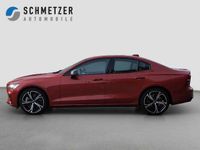 Gebraucht Volvo S60 184 PS (135 kW) 2024 Limousine