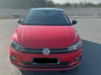 Gebraucht VW Polo 95 PS (69 kW) 2018 Kleinwagen