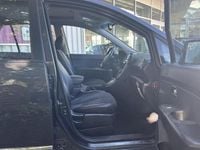 Gebraucht Kia Carens LX 144 PS (105 kW) 2007 Grau Van / Kleinbus