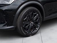 Gebraucht Cupra Formentor VZ 310 PS (228 kW) 2023 Schwarz SUV