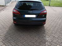 gebraucht Ford Mondeo Kombi (BA7)