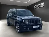 Gebraucht Jeep Renegade Limited 241 PS (177 kW) 2022 Schwarz SUV
