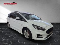 gebraucht Ford S-MAX Hybrid ST-Line Bluetooth Navi LED Klima