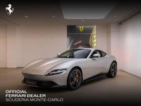 Gebraucht Ferrari Roma 620 PS (456 kW) 2023 Grau