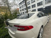 gebraucht Jaguar XF 3.0 L V6 Diesel S -