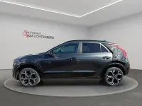 Gebraucht Kia Niro Spirit 102 PS (75 kW) 2026 Grau SUV