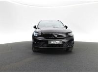 Gebraucht Volvo EX40 Plus 300 kW (408 PS) 2024 Onyx schwarz SUV