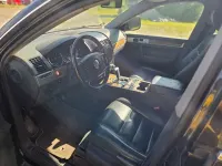 Gebraucht VW Touareg 224 PS (164 kW) 2007 Schwarz SUV