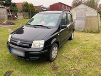 gebraucht Fiat Panda 